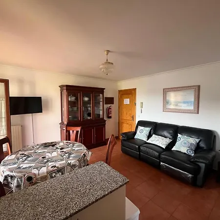 Apartmán Santos - Lagos Azules Casasola