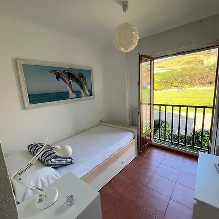 Santos - Lagos Azules Apartmán Casasola