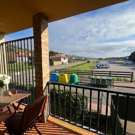 Apartmán Santos - Lagos Azules Casasola