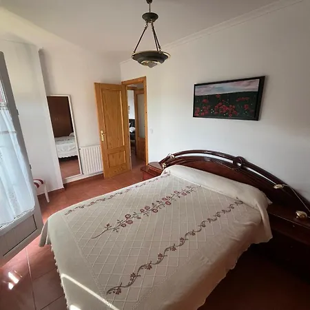Apartmán Santos - Lagos Azules Casasola