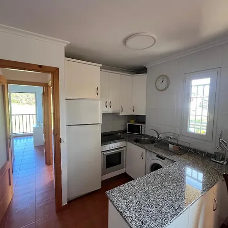 Santos - Lagos Azules Apartmán